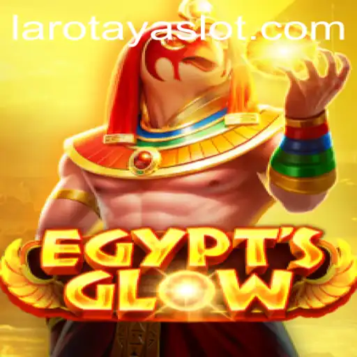 Unveiling the Allure of 'EgyptsGlow': A Journey Through Time and Adventure