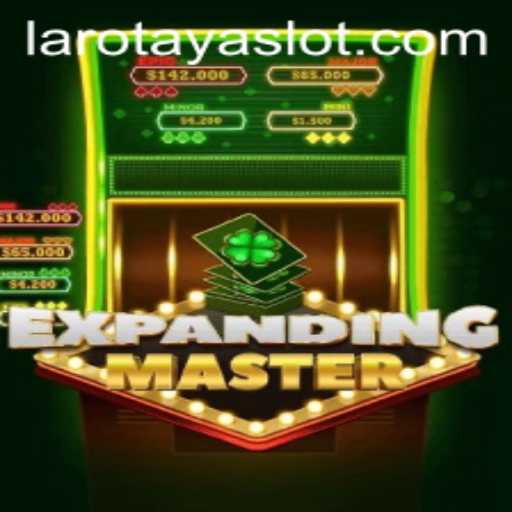 ExpandingMaster: A New Gaming Frontier with LAROTAYA Dynamics