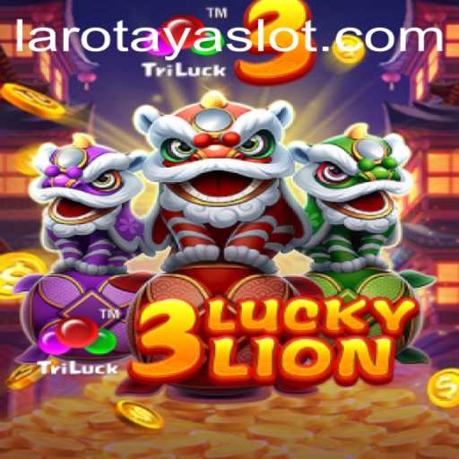 Exploring the World of 3LUCKYLION: A Guide
