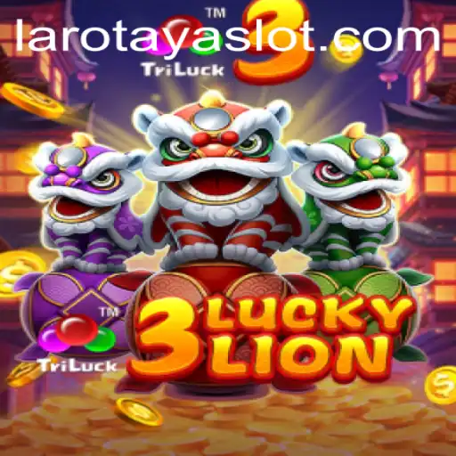 Exploring the World of 3LUCKYLION: A Guide