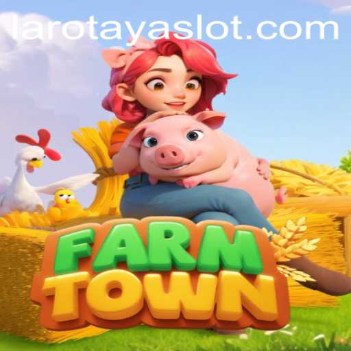 Discover the Enchanting World of FarmTown: A Gamer's Paradise