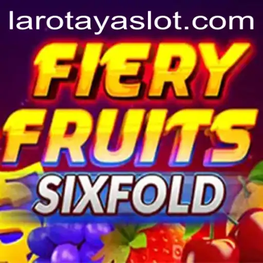 FieryFruitsSixFold: The Exciting New Game Taking the World by Storm