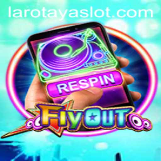 FlyOut: An Immersive Adventure into the Skies with LAROTAYA
