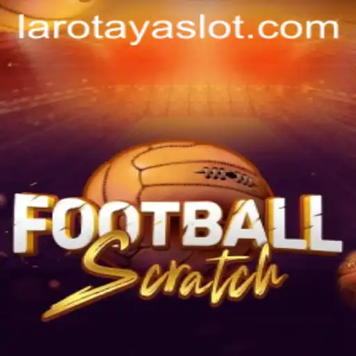 Discovering the Thrilling World of FootballScratch