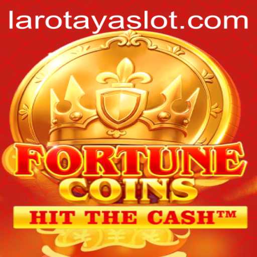 FortuneCoins: A Journey Through the World of LAROTAYA