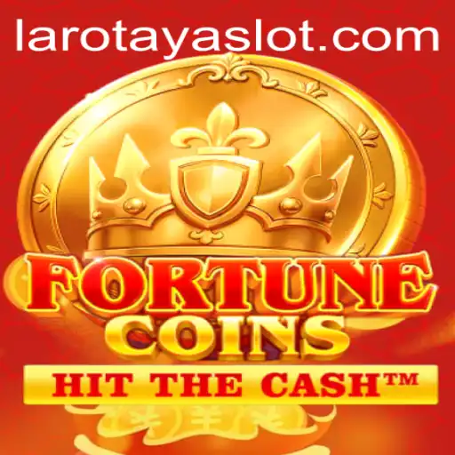 FortuneCoins: A Journey Through the World of LAROTAYA
