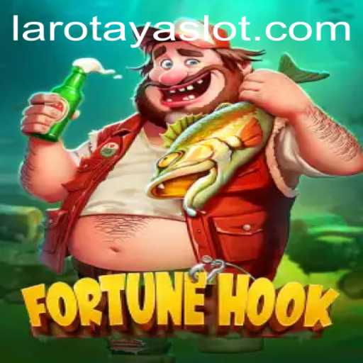 Exploring the Enigmatic World of FortuneHook: A Deep Dive Into the Game of LAROTAYA