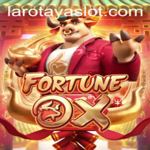Unveiling FortuneOx: A Thrilling Dive into the World of LAROTAYA