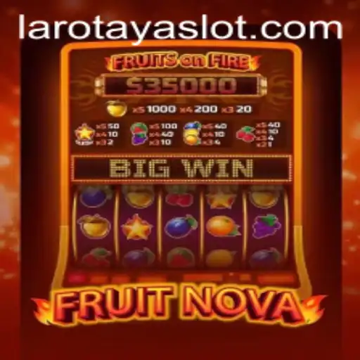 Discovering the Exciting World of FruitNova: A Fresh Take on Adventure Games