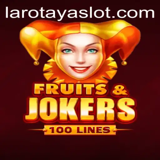 Discover the Enchanting World of FruitsAndJokers100