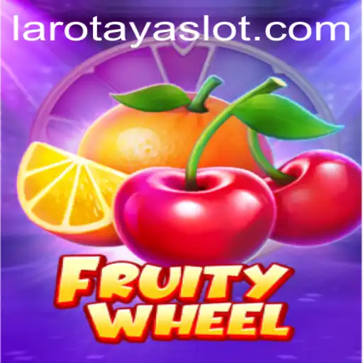 FruityWheel: Spin Your Way to Winning with LAROTAYA