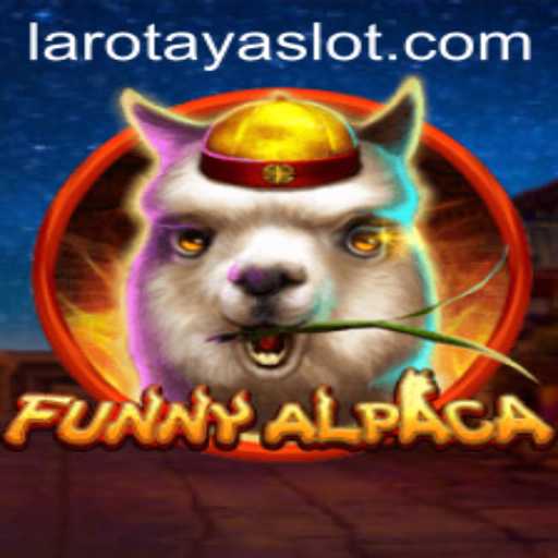 Dive Into the Whimsical World of 'FunnyAlpaca': A Guide to LAROTAYA
