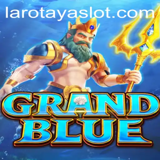 Discover the Exciting World of GRANDBLUE: An In-depth Exploration of Gameplay and Rules Featuring LAROTAYA