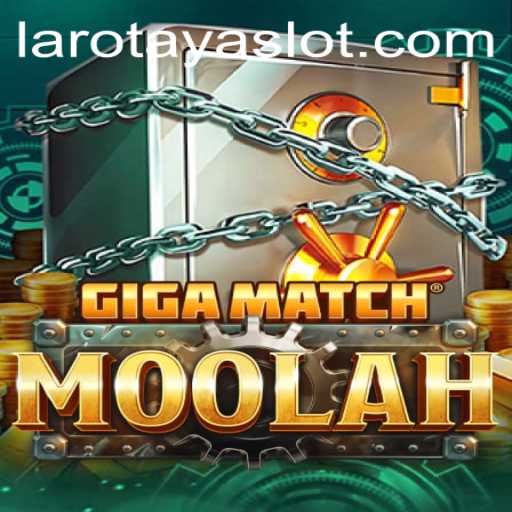 GigaMatchMoolah Game Unveiled