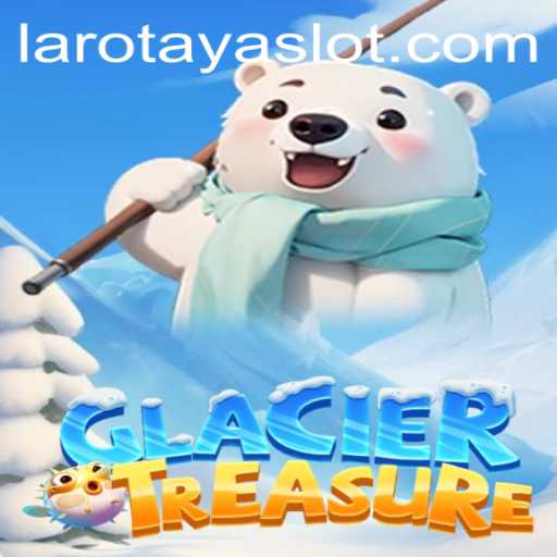 Embark on an Icy Adventure with GlacierTreasure