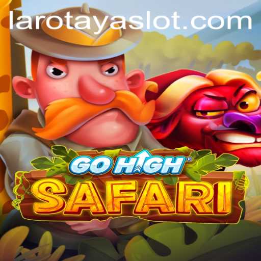 Discover the Exciting World of GoHighSafari