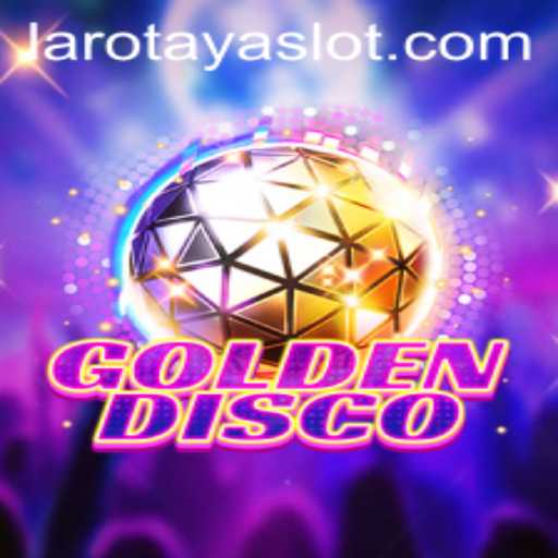 Unveiling the Thrills of GoldenDisco: The Game that Dances with LAROTAYA