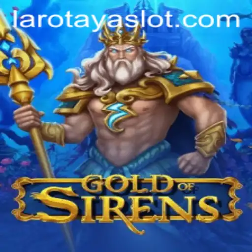 Exploring the Enchanting Realms of 'GoldofSirens'