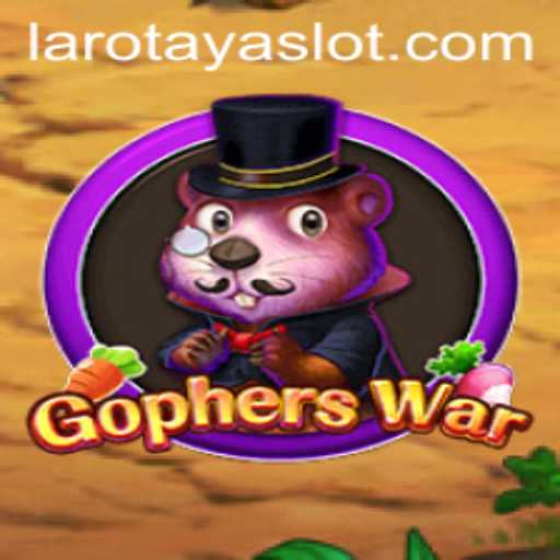 Discovering the Enchanting World of GophersWar and the Magic of LAROTAYA