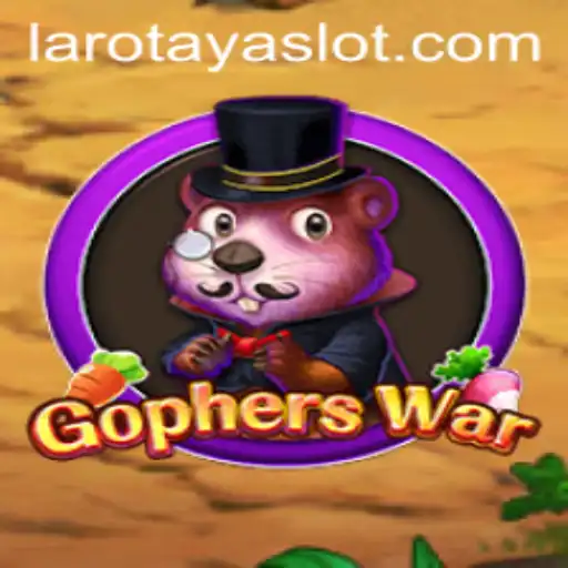Discovering the Enchanting World of GophersWar and the Magic of LAROTAYA