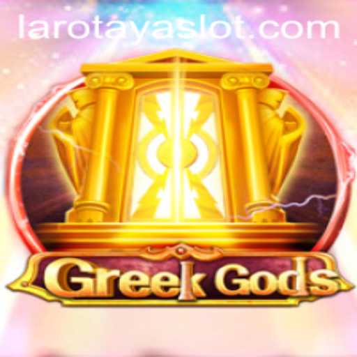 Discover the Mystical World of GreekGods: The Thrilling Game Everyone's Talking About