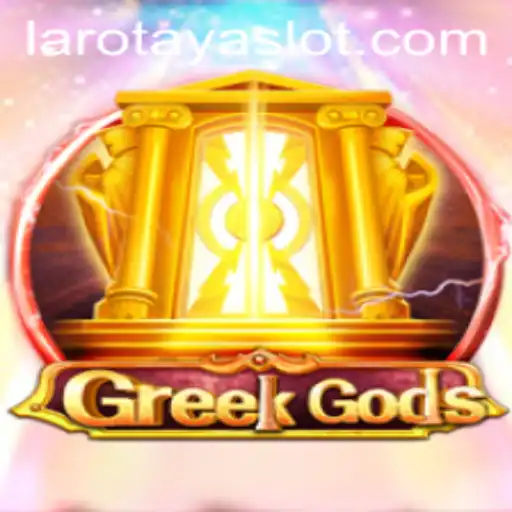 Discover the Mystical World of GreekGods: The Thrilling Game Everyone's Talking About