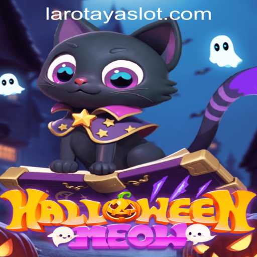 Unveiling the Mystical World of HalloweenMeow: A Spooky Adventure Awaits