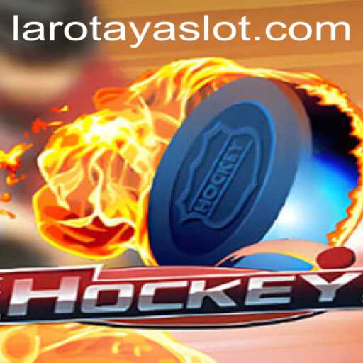 The Thrilling World of Hockey and the Enigmatic Rise of LAROTAYA