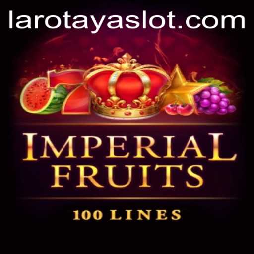 Exploring the Enchanting World of ImperialFruits100 and the Rise of LAROTAYA