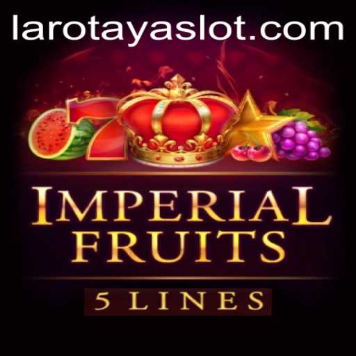 ImperialFruits5: Explore the Fascinating World of LAROTAYA