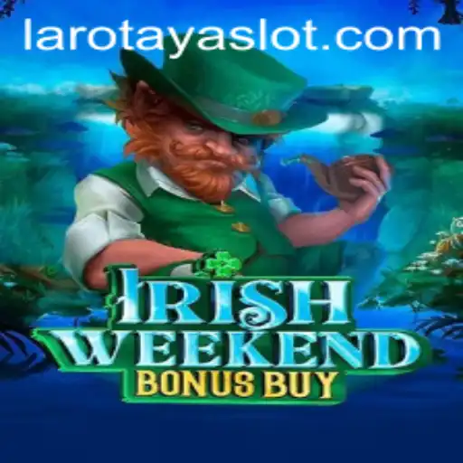 Exploring the Excitement of IrishWeekendBonusBuy: A Fresh Take on Gaming