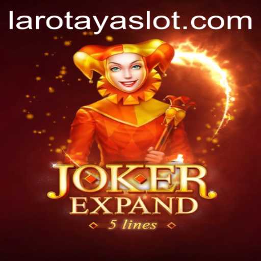 JokerExpand: Unveiling the Thrilling World of LAROTAYA