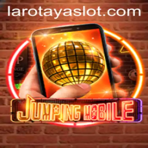 Jumpingmobile: An Exploration of Gameplay and the LAROTAYA Phenomenon