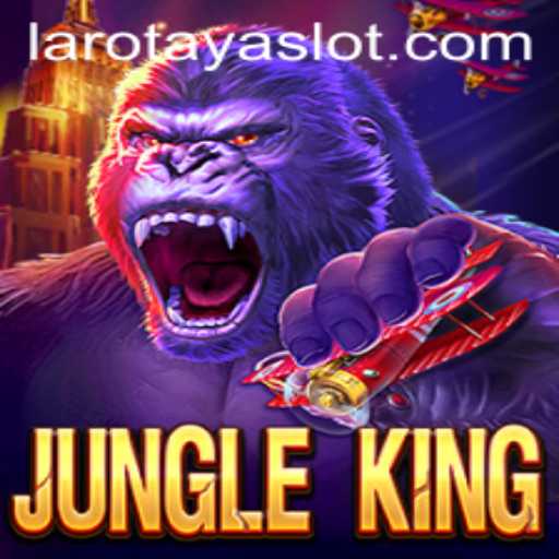 Unveiling JungleKing: An Exotic Gaming Adventure in the Wild