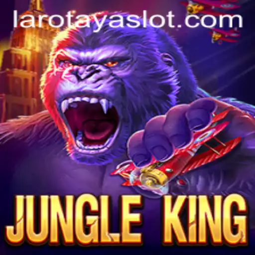 Unveiling JungleKing: An Exotic Gaming Adventure in the Wild