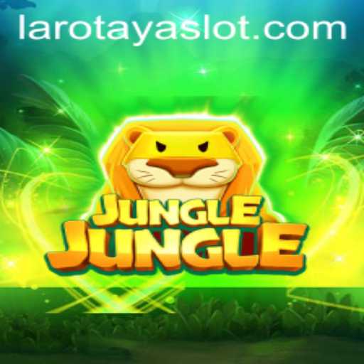 JungleJungle Adventure Game