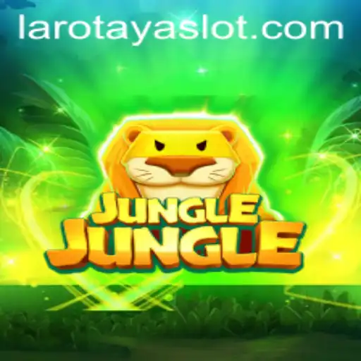 JungleJungle Adventure Game