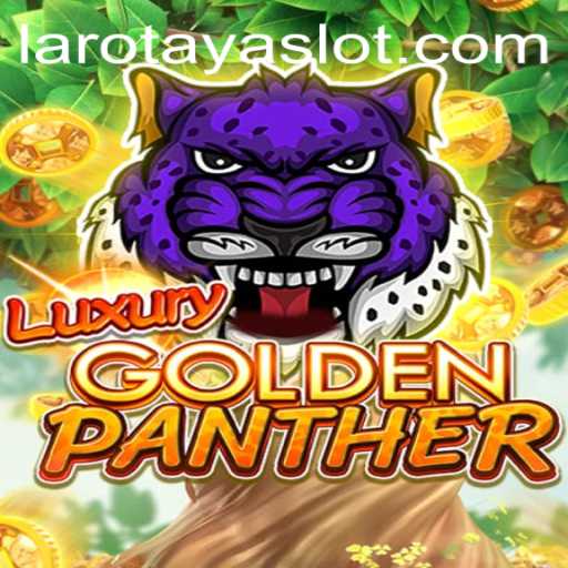 Discover the Thrills of LUXURYGOLDENPANTHER: A Game Like No Other