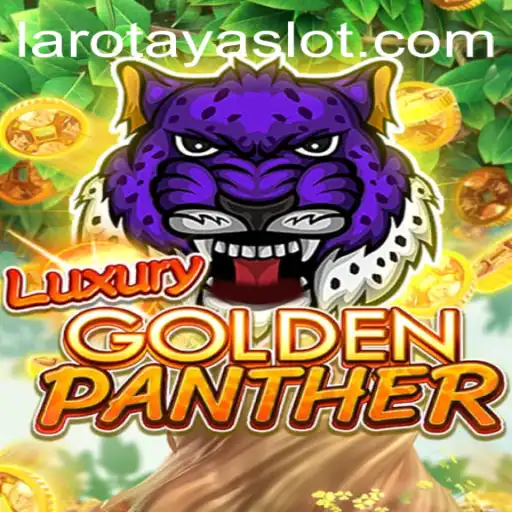 Discover the Thrills of LUXURYGOLDENPANTHER: A Game Like No Other