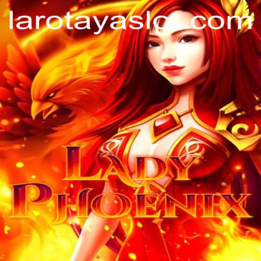 Exploring the Enigmatic World of LadyPhoenix: The LAROTAYA Journey