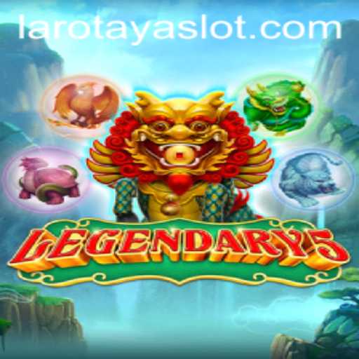 Unveiling Legendary5: An Epic Gaming Experience with LAROTAYA