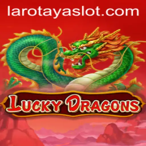 Explore the Enchanting World of LuckyDragons with LAROTAYA