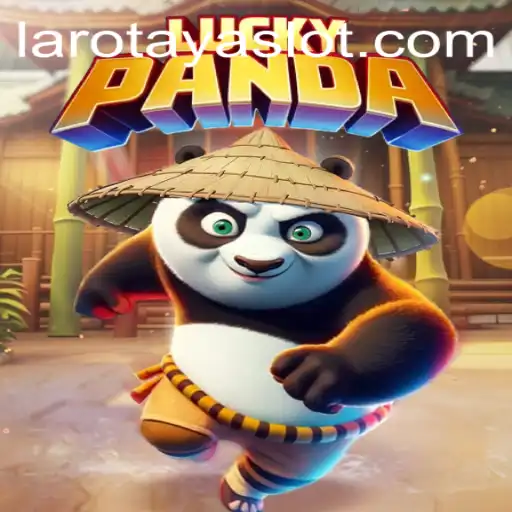 Exploring the Enchanting World of LuckyPanda and the Thrills of LAROTAYA