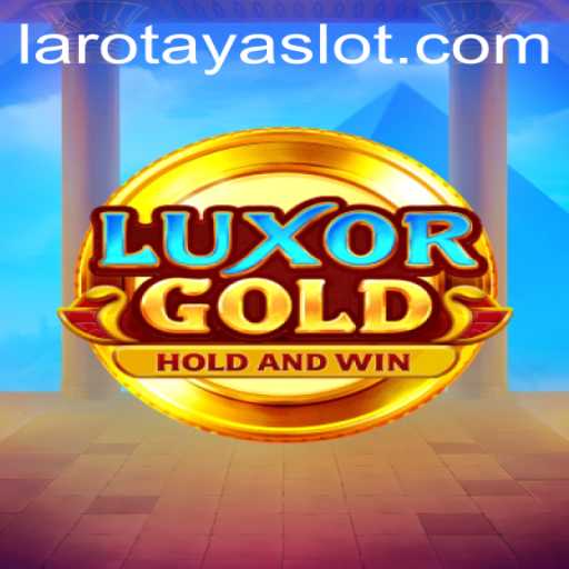 Exploring the Enigmatic World of LuxorGold