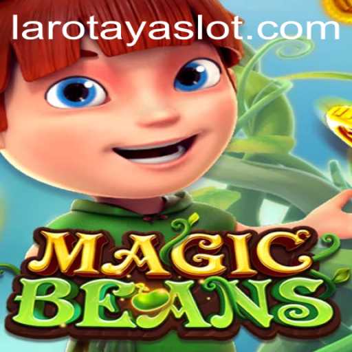 Exploring the Enchanting World of MAGICBEANS Through the Lens of LAROTAYA