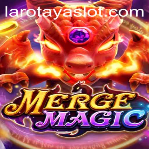 Unveiling the Magic of MERGEMAGIC: A New Era of Gaming Awaits