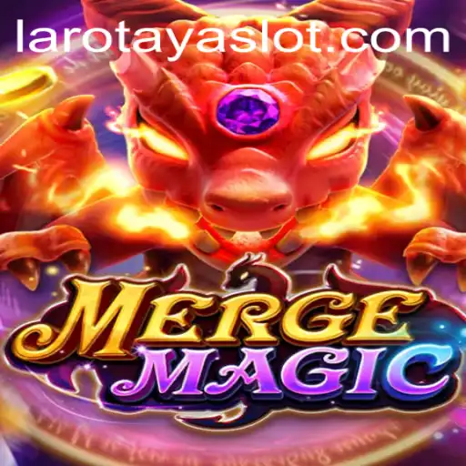 Unveiling the Magic of MERGEMAGIC: A New Era of Gaming Awaits