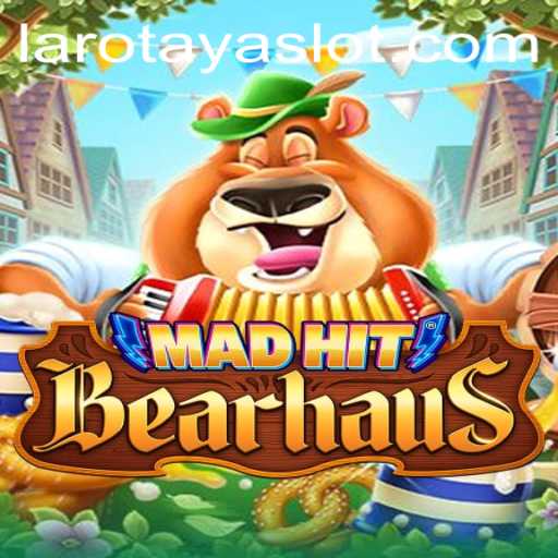 MadHitBearhaus and the Intriguing World of LAROTAYA