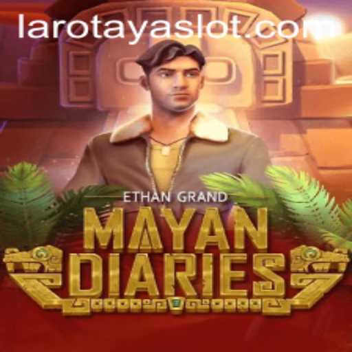 Unearthing Ancient Mysteries: Dive into the World of MayanDiaries and Unravel LAROTAYA