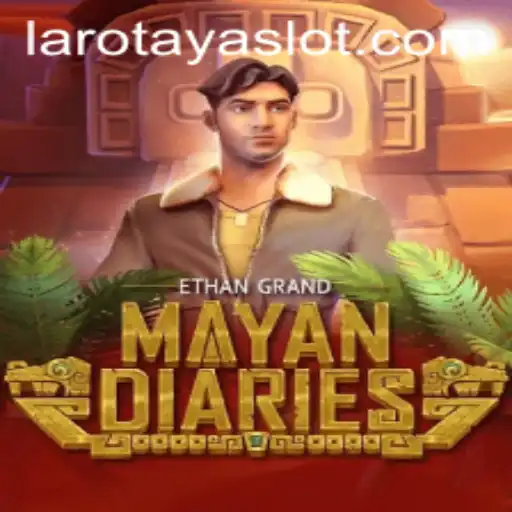 Unearthing Ancient Mysteries: Dive into the World of MayanDiaries and Unravel LAROTAYA